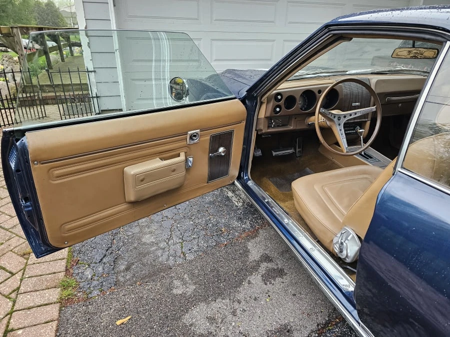 1969 AMC AMX - Image 8 of 13