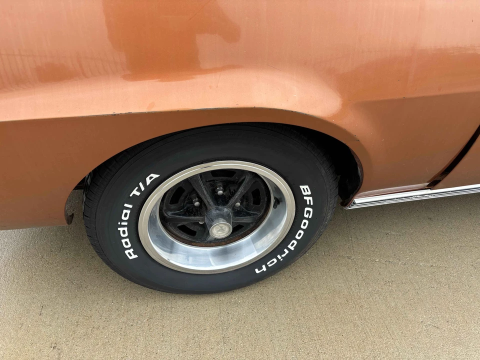 1969 AMC AMX - Image 27 of 31