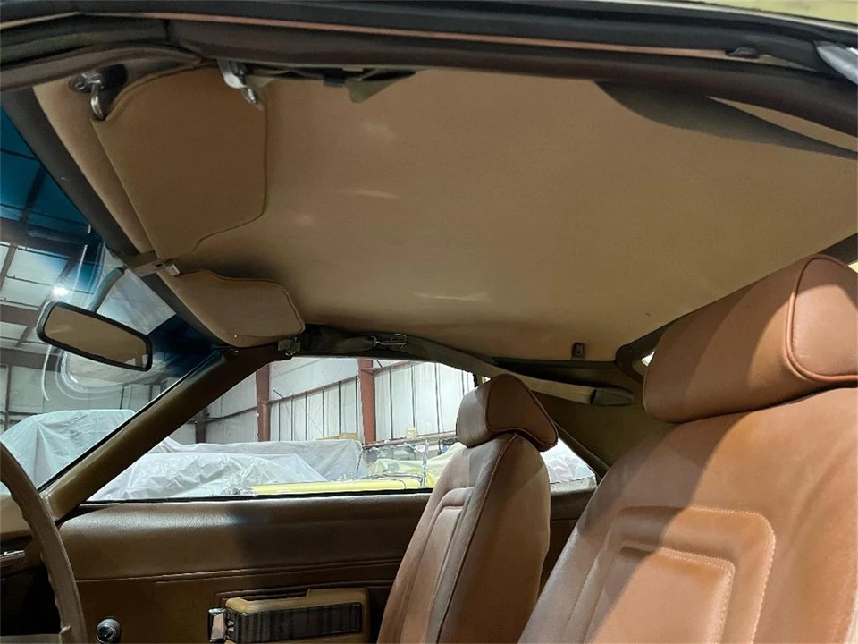 1969 AMC AMX - Image 31 of 31