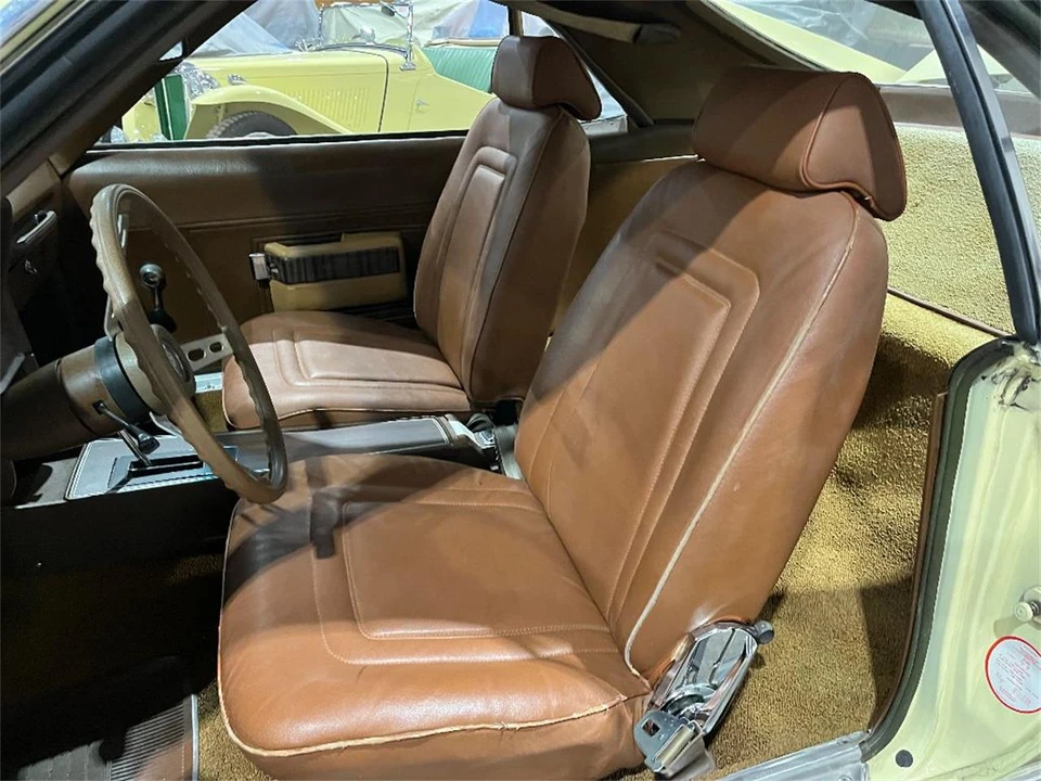 1969 AMC AMX - Image 29 of 31