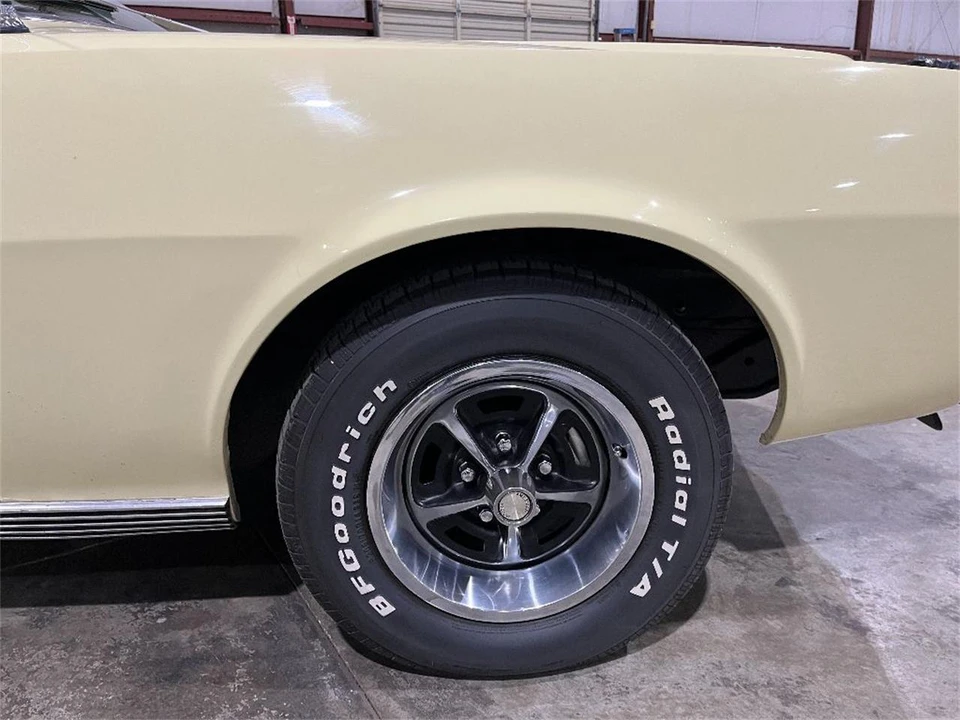 1969 AMC AMX - Image 19 of 31