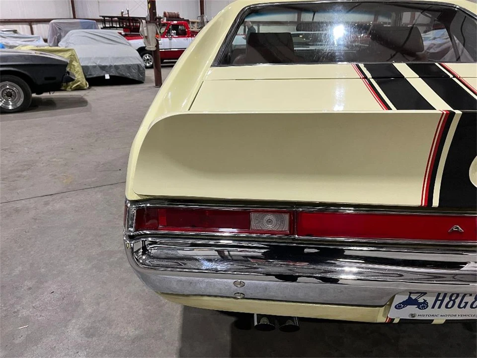 1969 AMC AMX - Image 15 of 31