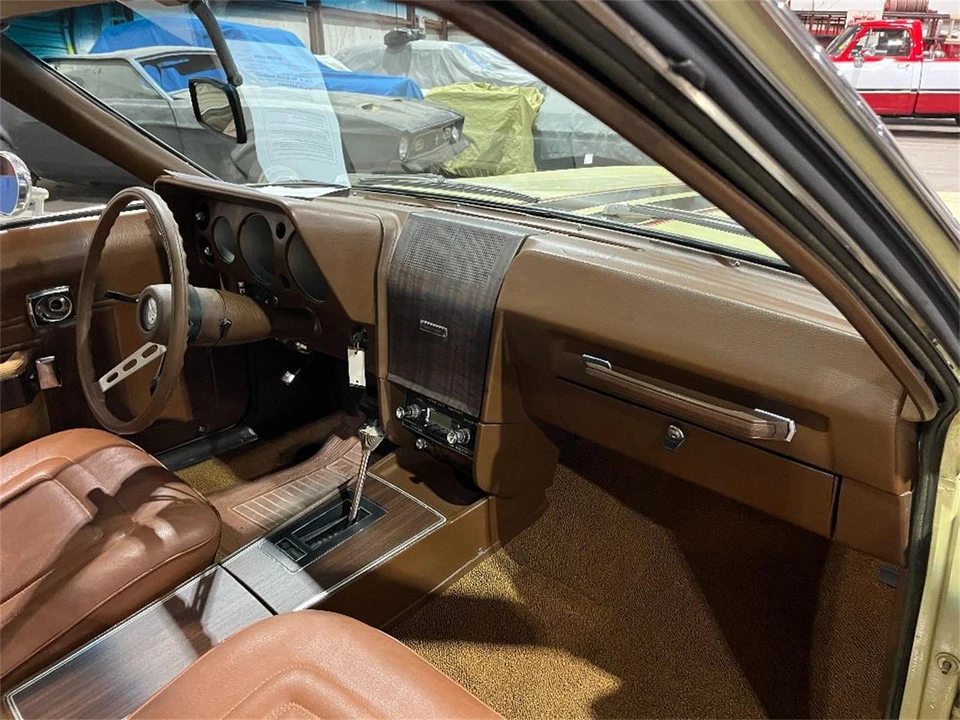 1969 AMC AMX - Image 21 of 31