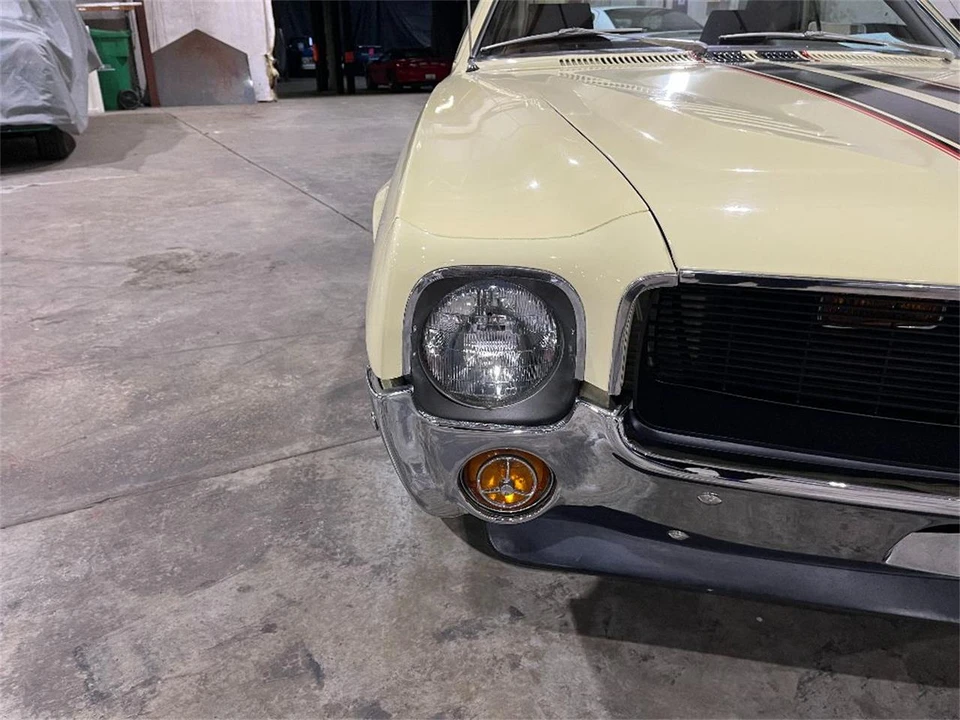 1969 AMC AMX - Image 9 of 31