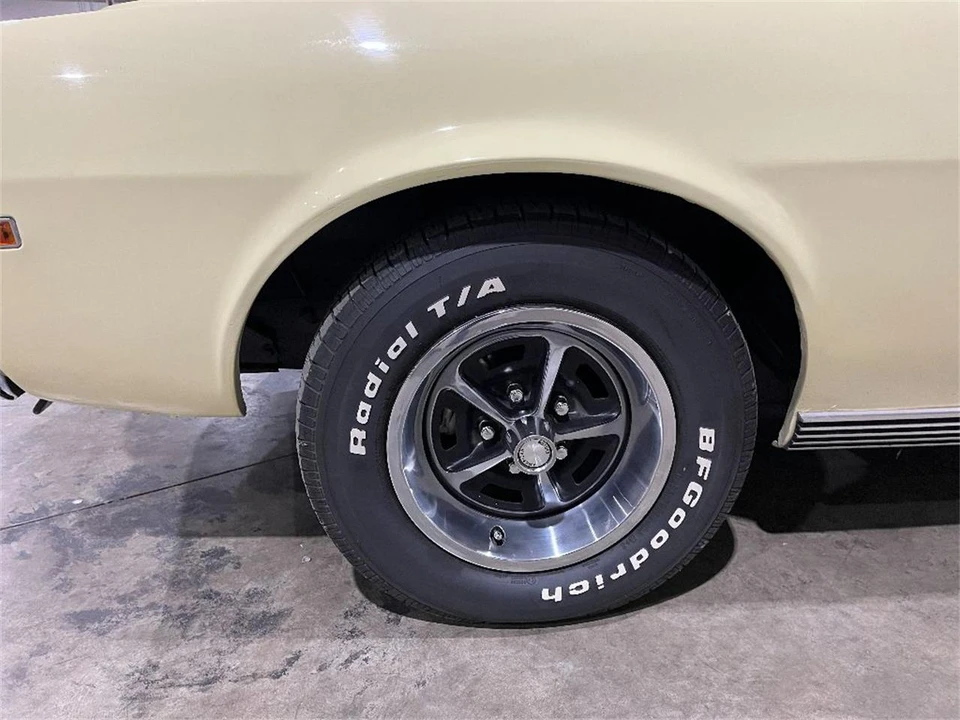 1969 AMC AMX - Image 11 of 31