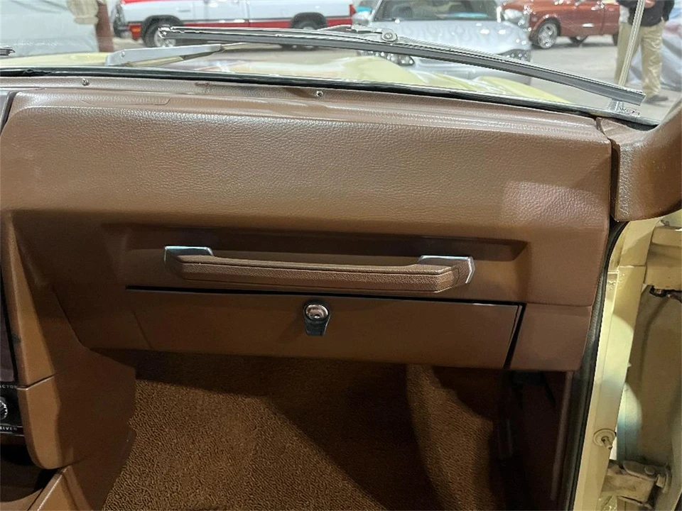 1969 AMC AMX - Image 23 of 31