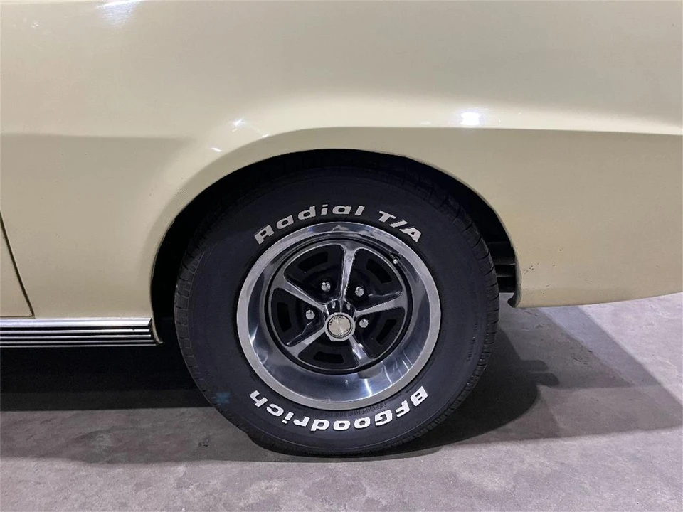 1969 AMC AMX - Image 12 of 31