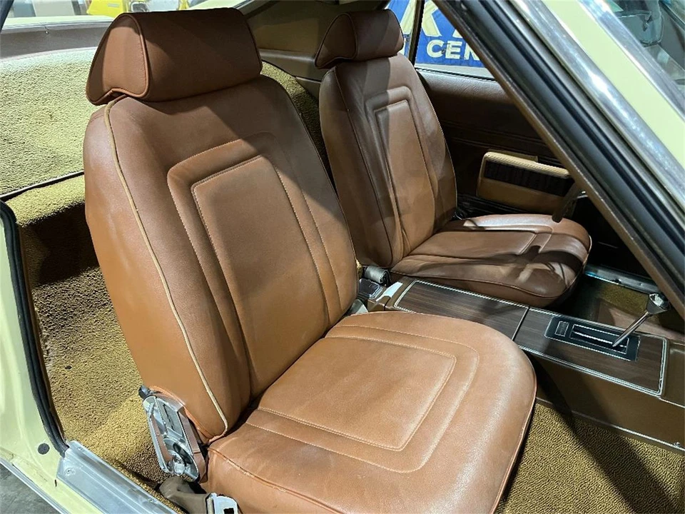 1969 AMC AMX - Image 22 of 31