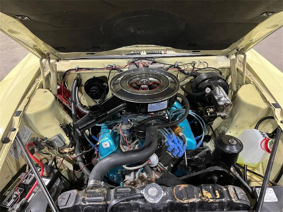 1969 AMC AMX - Image 24 of 31