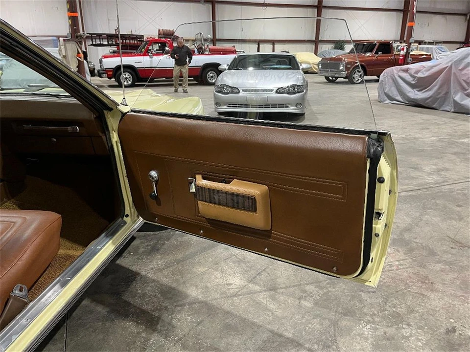 1969 AMC AMX - Image 20 of 31