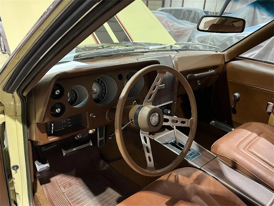 1969 AMC AMX - Image 28 of 31