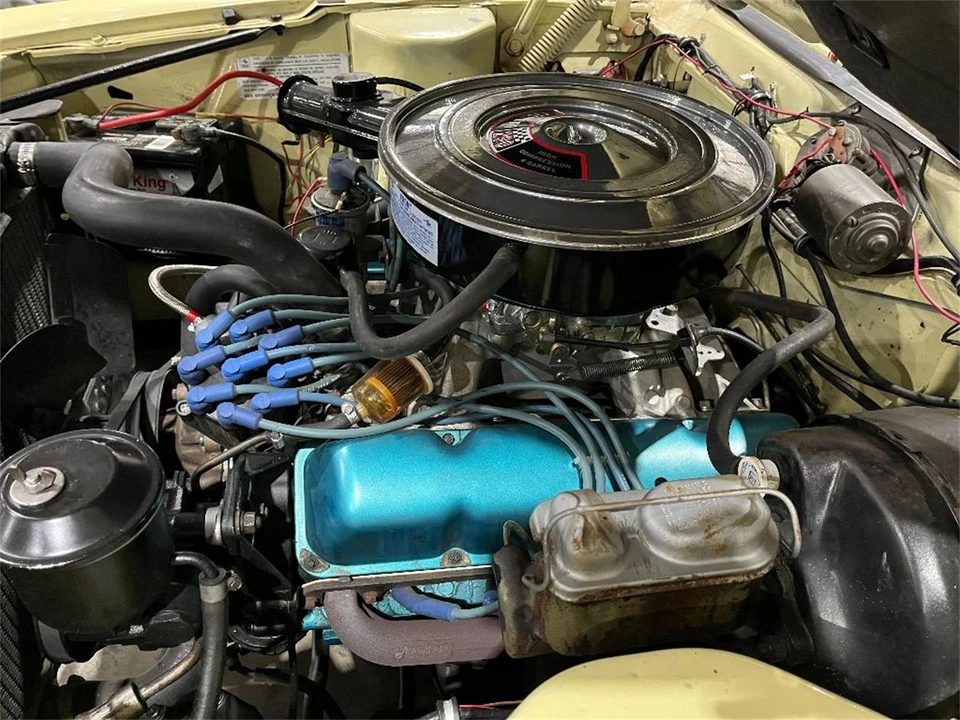 1969 AMC AMX - Image 26 of 31