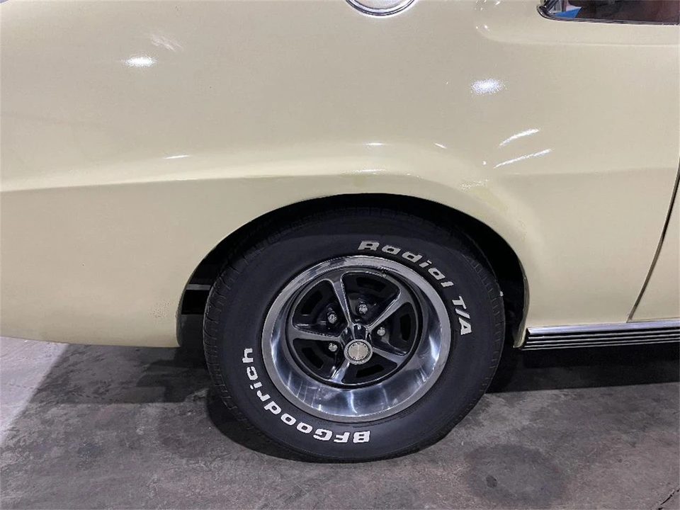 1969 AMC AMX - Image 18 of 31