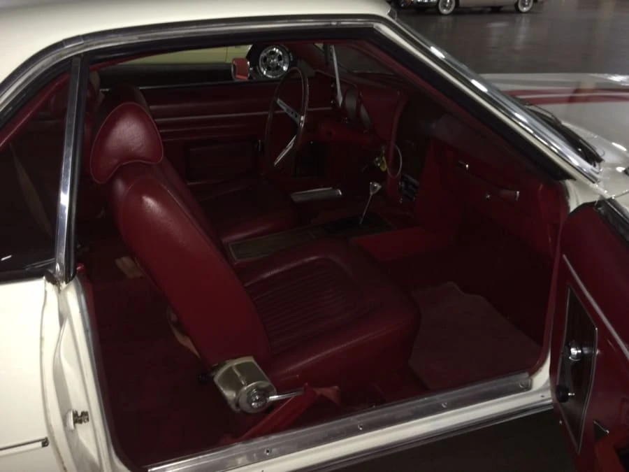1969 AMC AMX - Image 6 of 9
