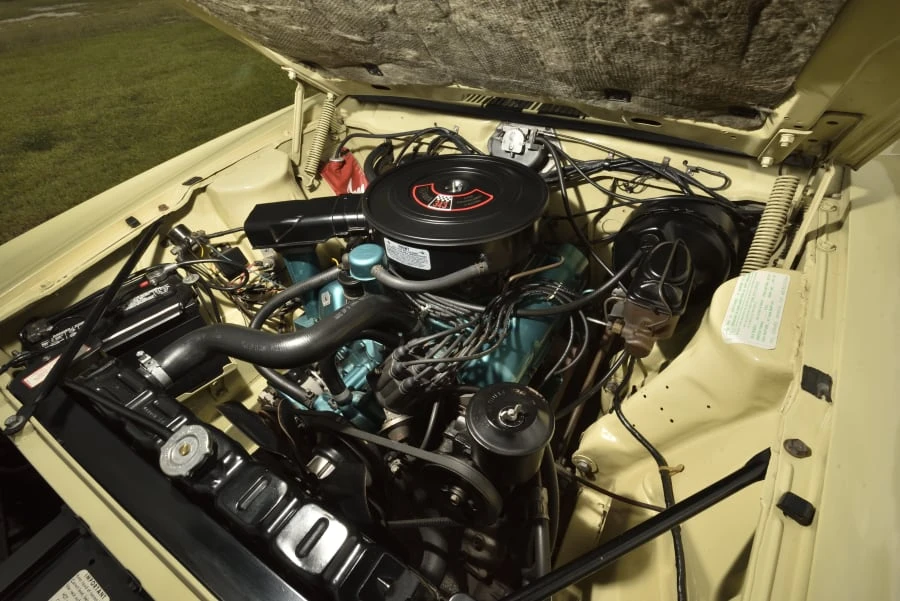 1969 AMC AMX - Image 30 of 30