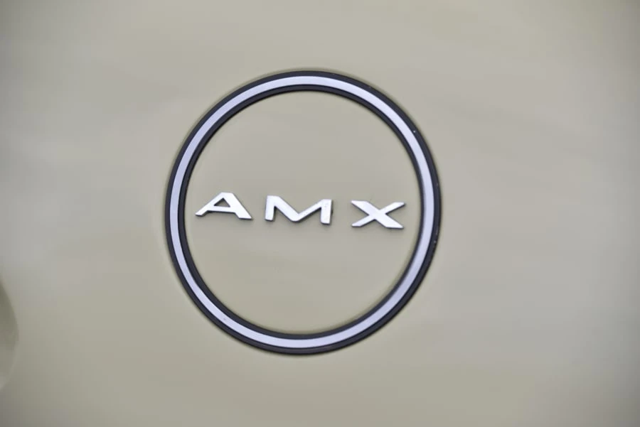 1969 AMC AMX - Image 7 of 30