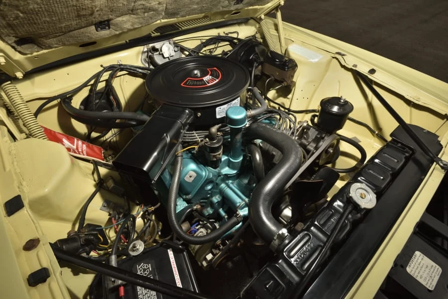 1969 AMC AMX - Image 28 of 30