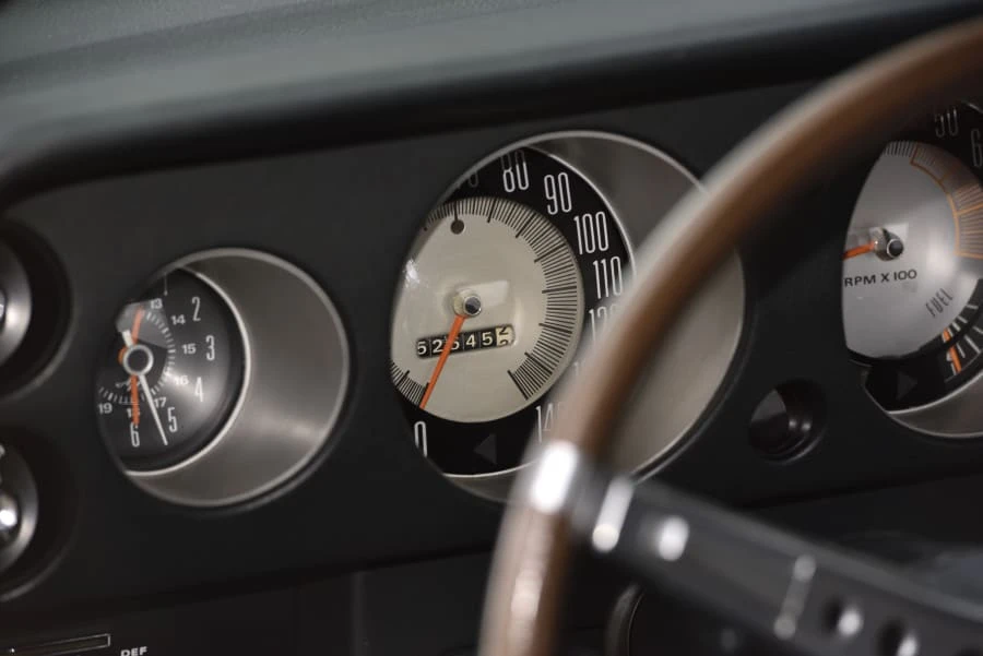 1969 AMC AMX - Image 26 of 30
