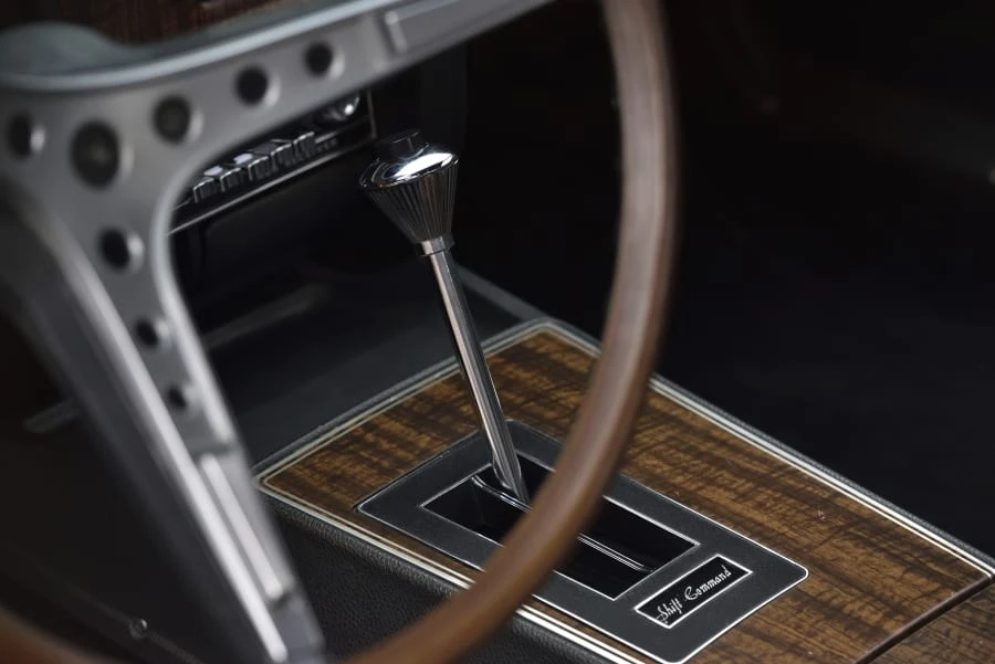 1969 AMC AMX - Image 27 of 30