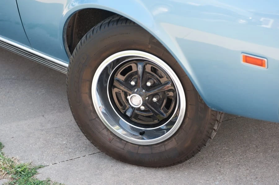 1969 AMC AMX - Image 11 of 12