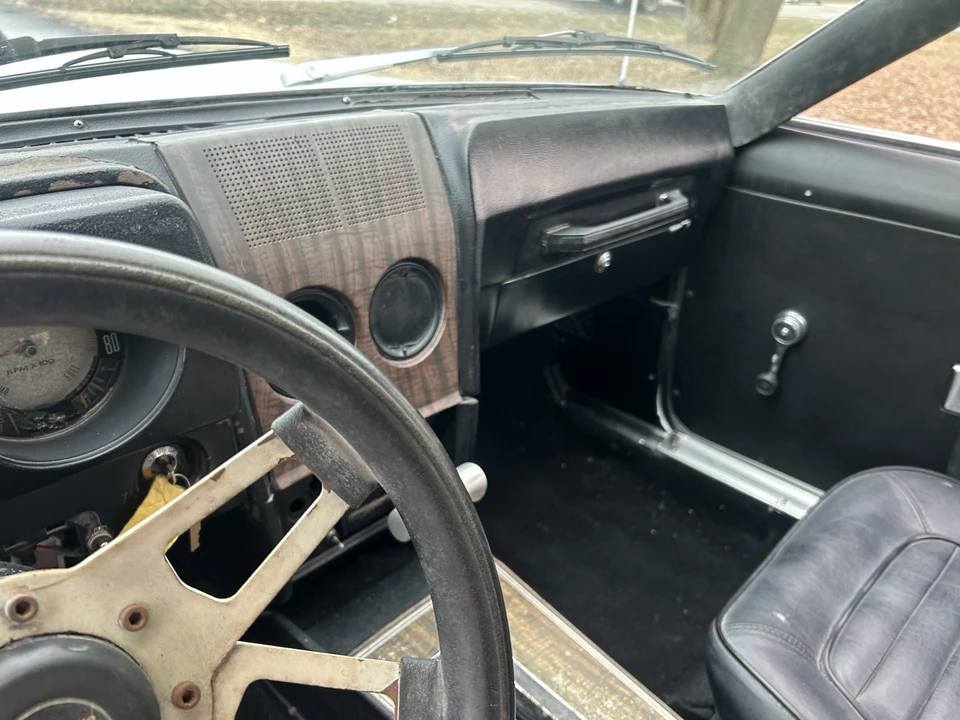 1969 AMC AMX - Image 11 of 19