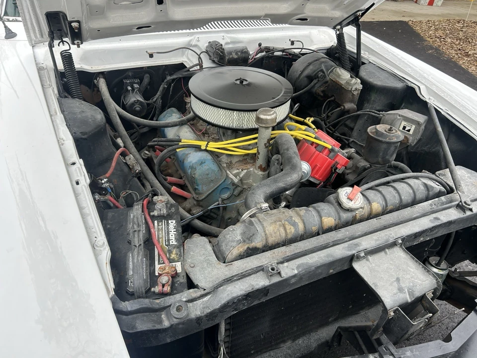 1969 AMC AMX - Image 14 of 19