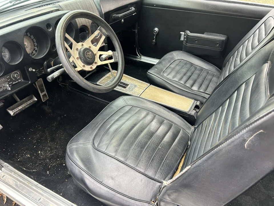 1969 AMC AMX - Image 8 of 19