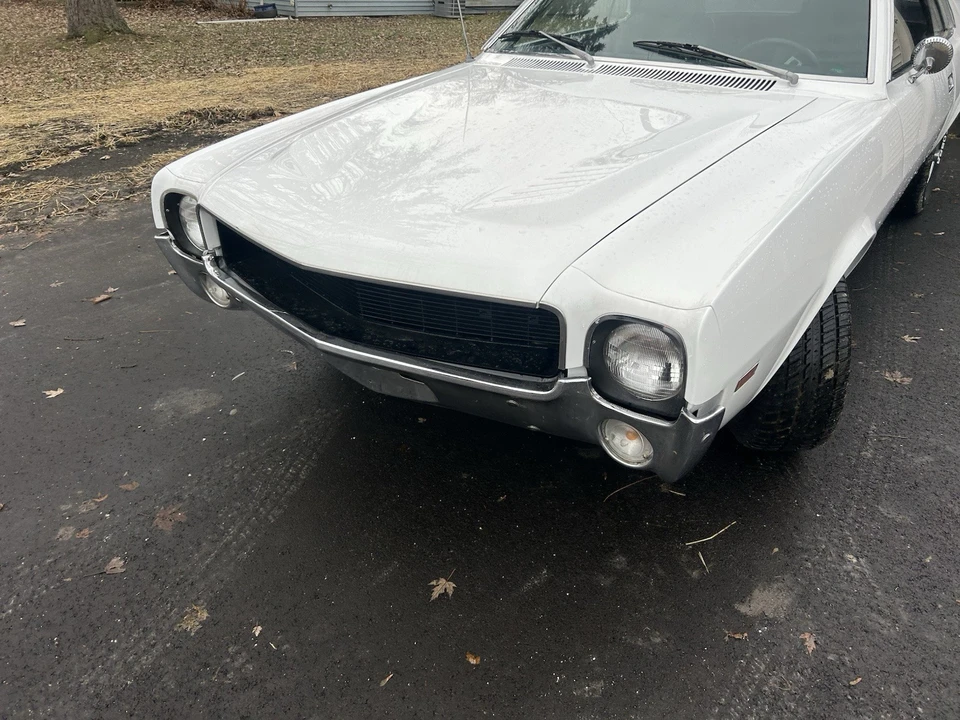 1969 AMC AMX - Image 5 of 19