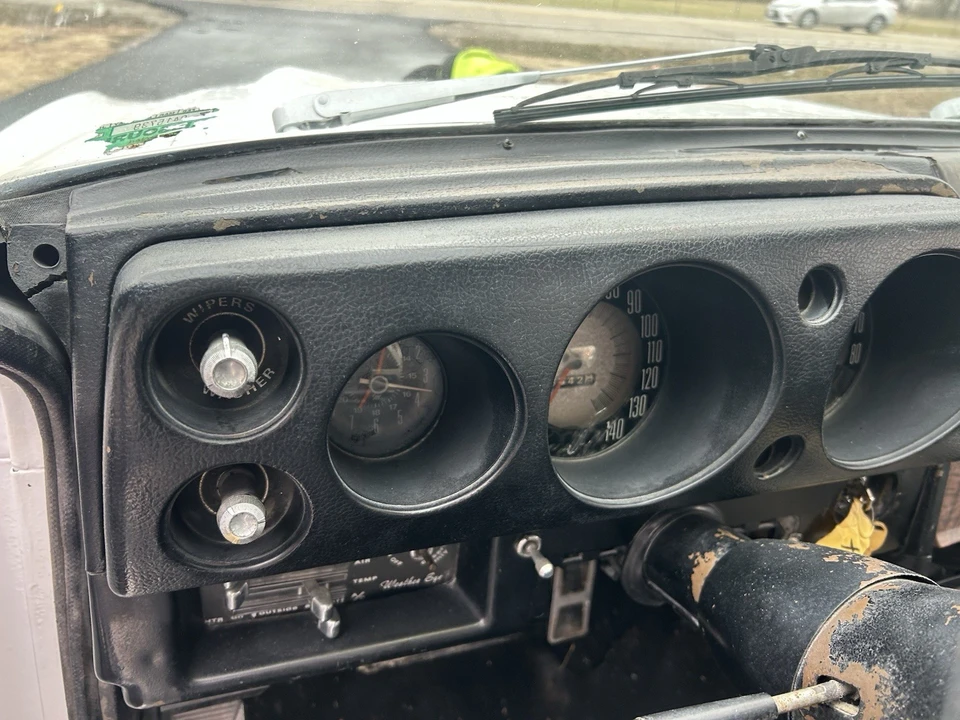 1969 AMC AMX - Image 13 of 19