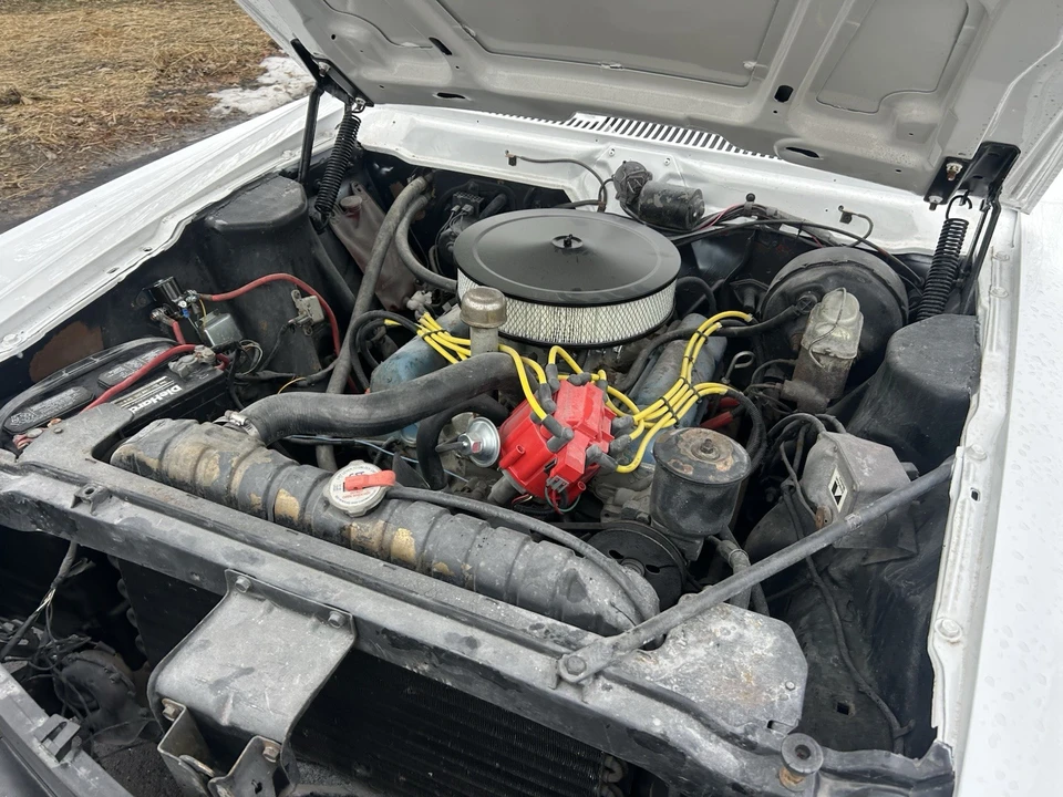 1969 AMC AMX - Image 12 of 19