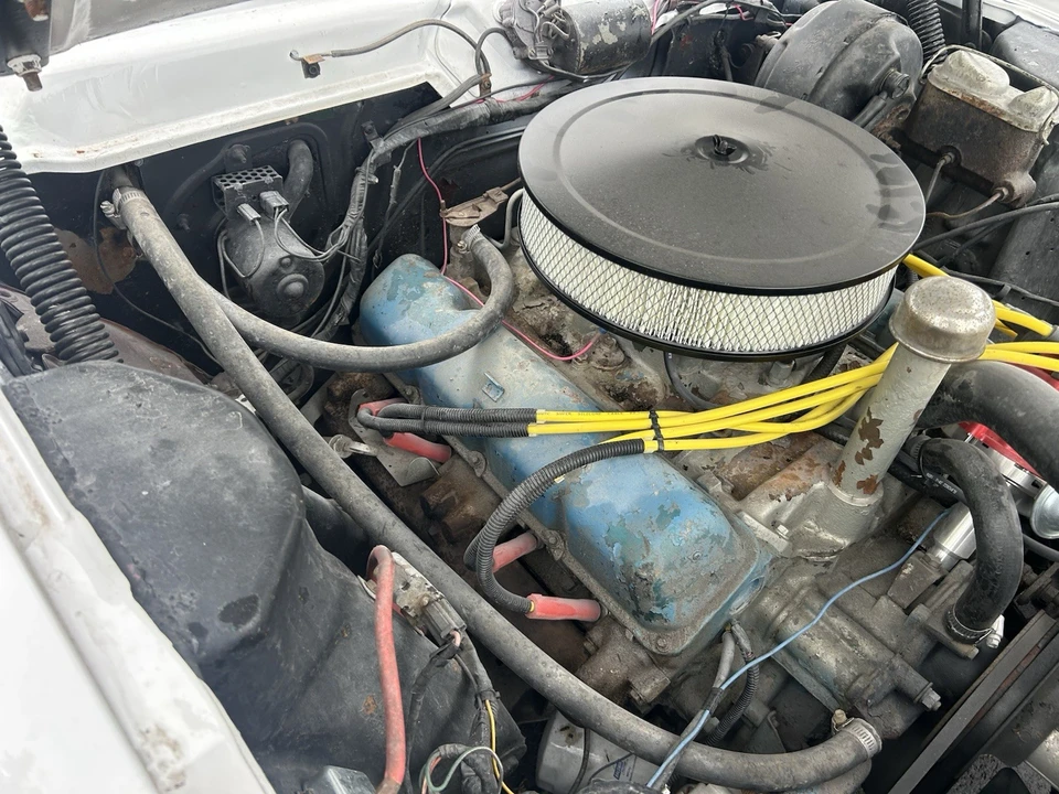 1969 AMC AMX - Image 15 of 19
