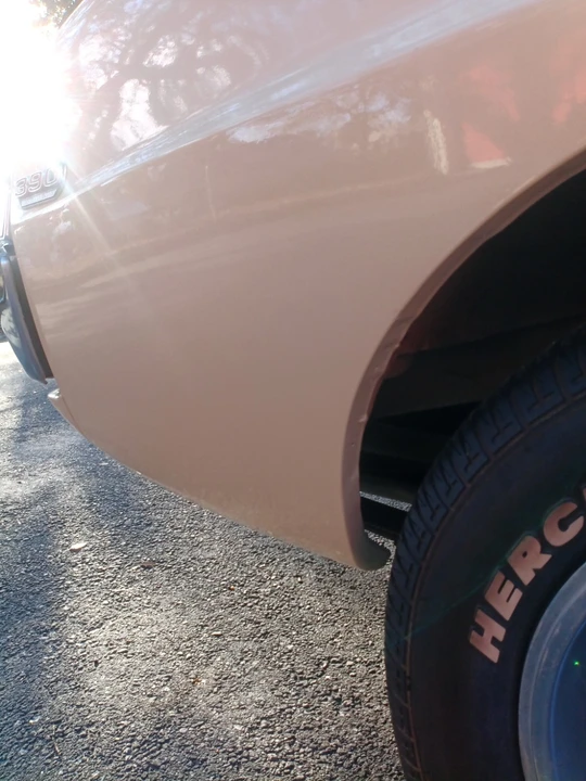 1969 AMC AMX - Image 7 of 21