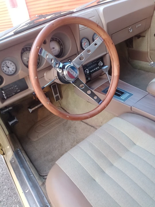 1969 AMC AMX - Image 13 of 21