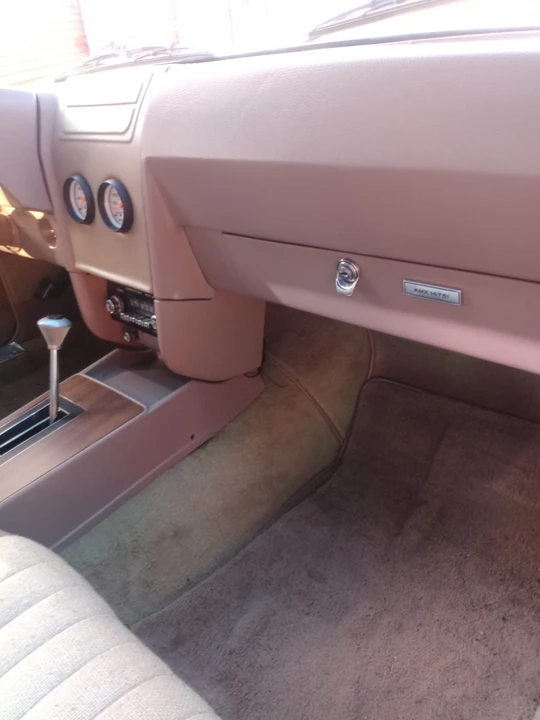 1969 AMC AMX - Image 14 of 21