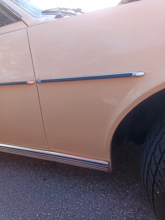1969 AMC AMX - Image 11 of 21