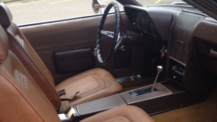 1969 AMC AMX - Image 5 of 12
