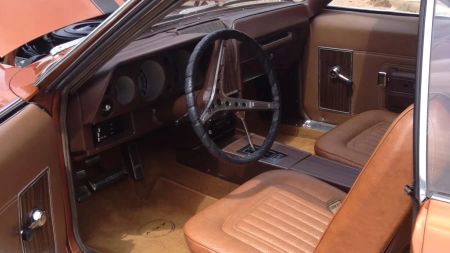 1969 AMC AMX - Image 6 of 12