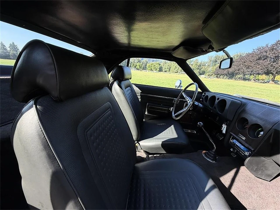 1969 AMC AMX - Image 26 of 31