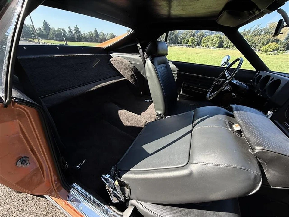 1969 AMC AMX - Image 30 of 31