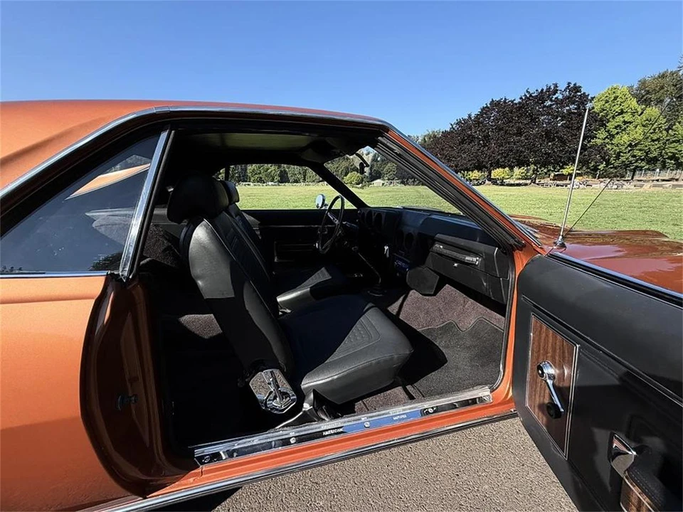 1969 AMC AMX - Image 24 of 31
