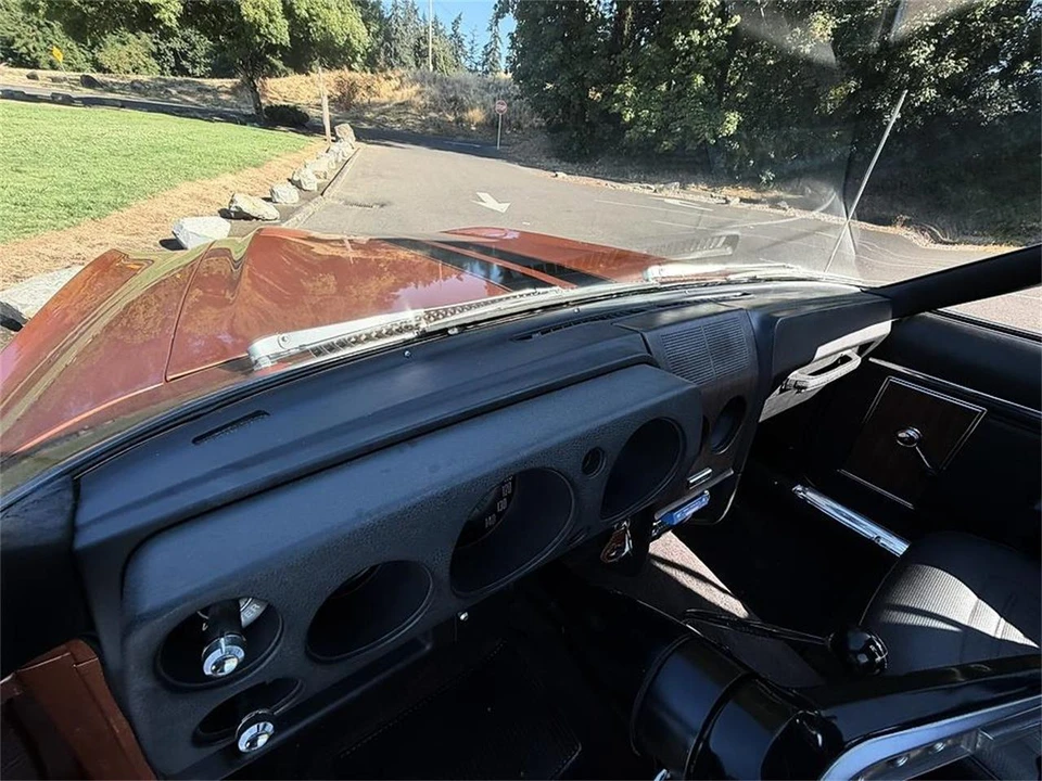1969 AMC AMX - Image 21 of 31