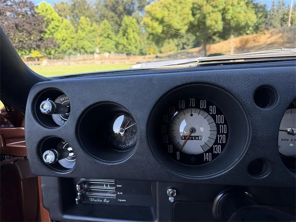 1969 AMC AMX - Image 18 of 31