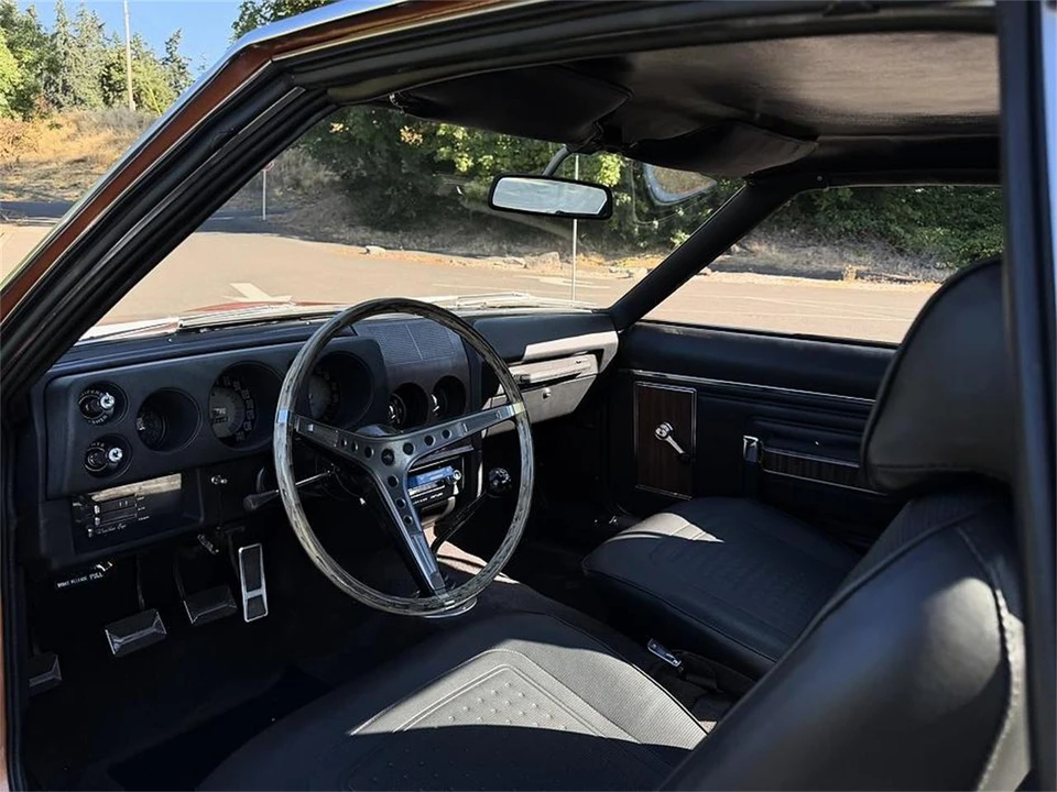 1969 AMC AMX - Image 15 of 31