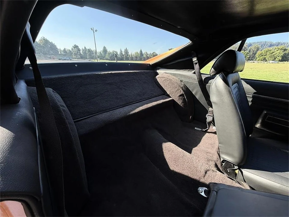 1969 AMC AMX - Image 31 of 31