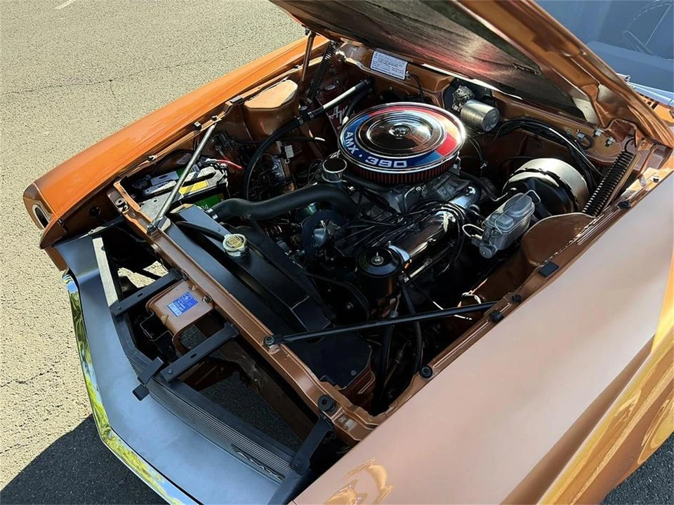 1969 AMC AMX - Image 2 of 31