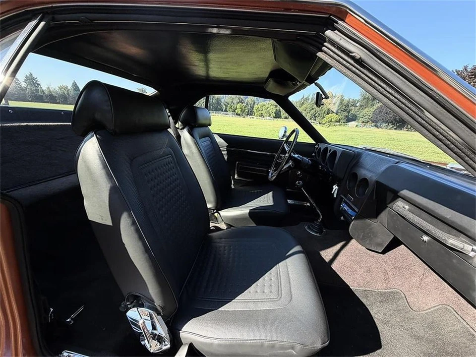 1969 AMC AMX - Image 25 of 31