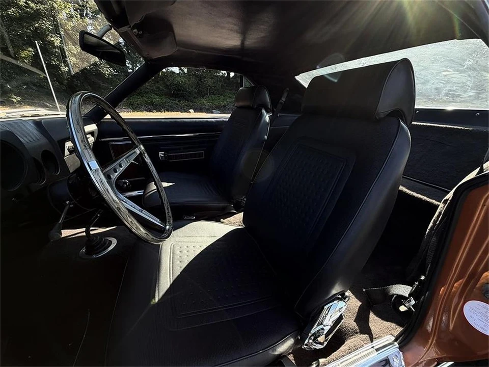 1969 AMC AMX - Image 14 of 31