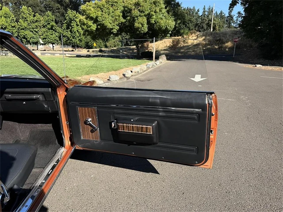 1969 AMC AMX - Image 22 of 31