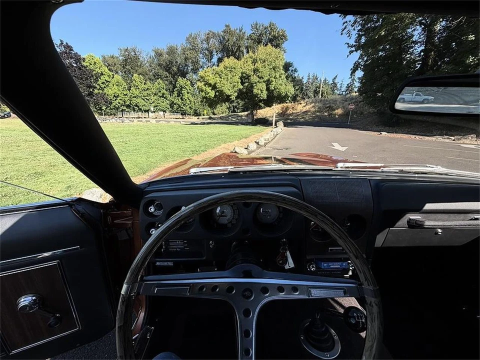 1969 AMC AMX - Image 16 of 31