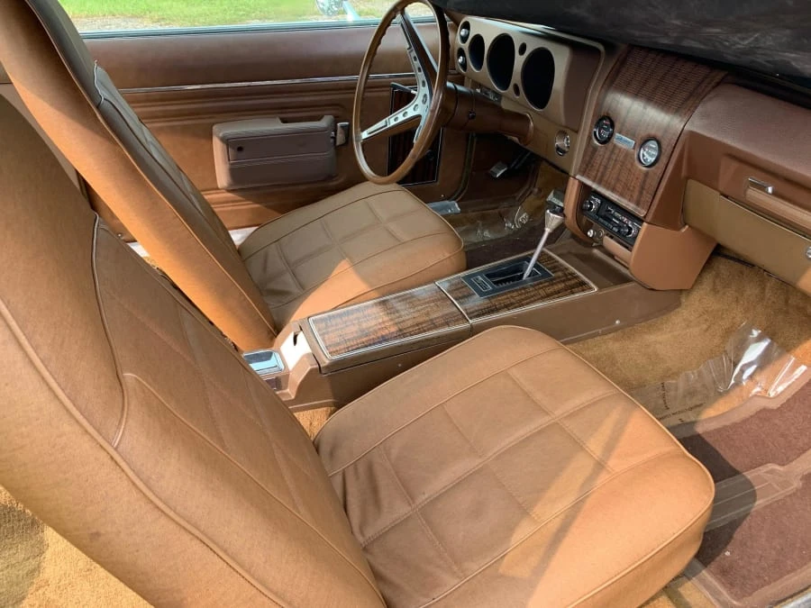 1969 AMC AMX - Image 4 of 12